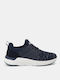 Bozikis LD28027 Ανδρικά Sneakers Navy Μπλε