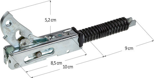 Панти за Кухненски Уреди Bosch Neff Pitsos Siemens Original