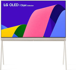 LG Smart TV 42" 4K UHD OLED Evo Posé 42LX1Q6LA HDR (2022)