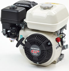 Honda Gasoline Engine 4 Stroke 163cc 4.8hp with Thread