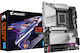 Gigabyte Z790 AORUS ELITE AX-W Wi-Fi Motherboard ATX with Intel 1700 Socket