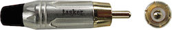 Tasker SP50GRCAM Βύσμα RCA