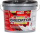 100% Predator Protein Whey with Flavor Cookies & Cream 4kg