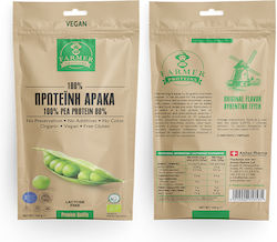 Farmer Proteins Pea Protein Isolate 100gr