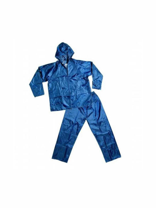 GoAll - Waterproof NYLON/PVC Compact suit