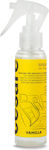 Mr & Mrs Fragrance Car Air Freshener Spray Vanilla 100ml