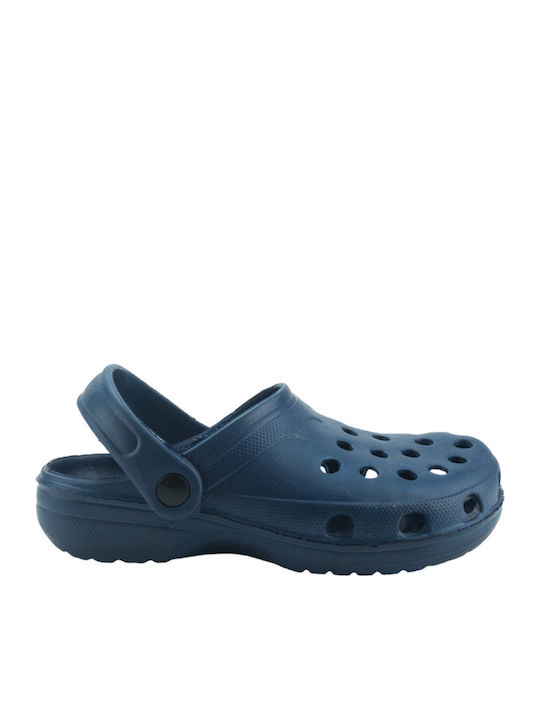 Jomix Children's Beach Shoes Blue