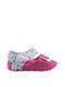 Jomix Children's Beach Shoes Fuchsia