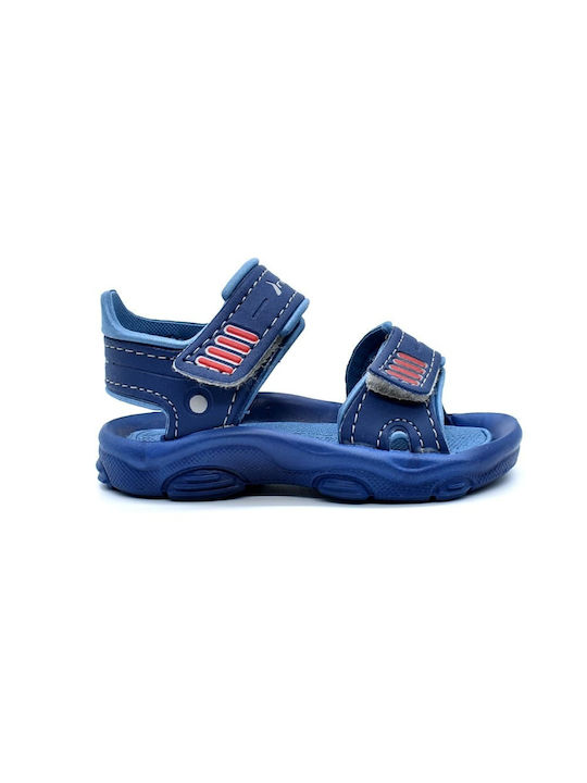 Rider Children's Beach Shoes Blue