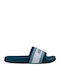 Ls50 Herren Slides Blau