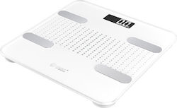 GSC Milak Smart Ζυγαριά 180kg GSC Milak Smart Ζυγαριά 180kg