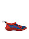 Children's Beach Shoes Blue