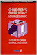 Children's Phonology Sourcebook