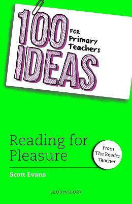 100 Ideas for Primary Teachers