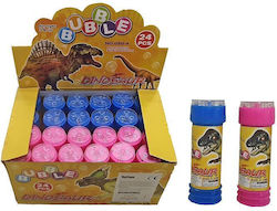 ToyMarkt Σαπουνόφουσκες Δεινόσαυροι για 3+ Ετών