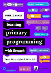 Learning Primary Programming with Scratch