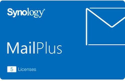 Synology Mailplus 5 CCTV Accessories