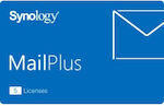 Synology Mailplus 5