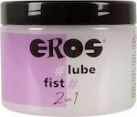 Megasol USA Eros Fist Lubrifiant 500ml