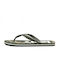 Slapi Bărbați Flip Flops Kaki