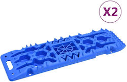 vidaXL vidaXL Vehicle Lifting Ramps with Maximu...