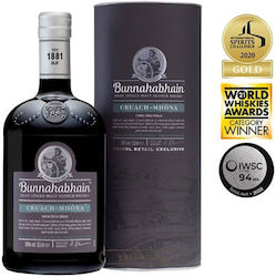 Bunnahabhain Cruach Mhona Single Malt 50% 1000ml Whisky