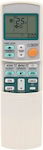 Daikin Air Conditioner Remote Control