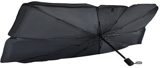 5-03-01-10-00004 Car Windshield Sunshade Umbrella 140x80cm
