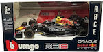 Bburago Red Bull RB18 F1 Sergio Perez Car 1:43 for 3++ Years