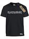 Kids' T-shirt Black