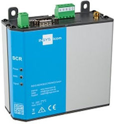 Insys SCR-L300 Περιφερειακά Βιομηχανικών Εγκαταστάσεων 10020729 Insys SCR-L300 Περιφερειακά Βιομηχανικών Εγκαταστάσεων 10020729