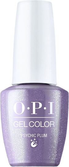 OPI Velvet Vision Collection Psychic Ημιμόνιμο Βερνίκι Νυχιών 1 15ml