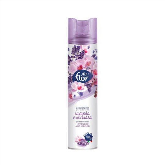 Fresh Fragrance Spray with Fragrance Lavender 300ml