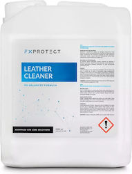 FX Protect Cleaner Υγρό Καθαρισμού για Δερμάτινα Μέρη 5lt