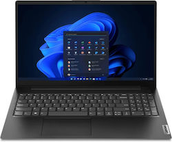 Lenovo V15 G4 AMN 15.6" FHD (Ryzen 5-7520U/16GB...