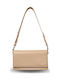 Cora Women's Bag Shoulder Beige