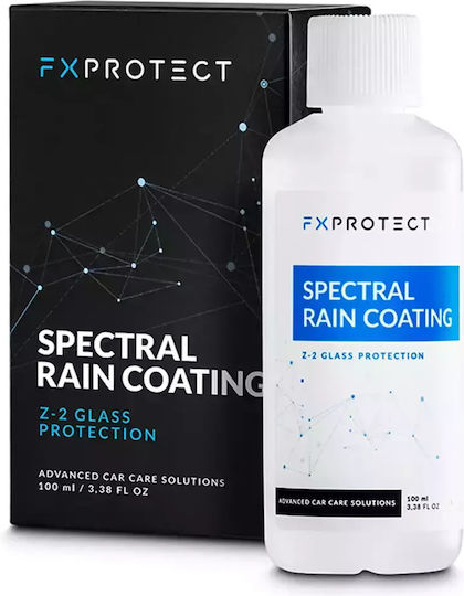 FX Protect Spectral Rain Coating Υγρό Κεραμικής Επίστρωσης Αυτοκινήτου 30ml