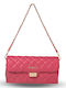 Sania Women's Bag Shoulder Fuchsia
