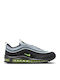 Air Max 97 Мъжки Маратонки Pure Platinum / Black / White / Volt