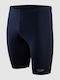 Speedo ECO Endurance 13447D740 Men's Competition Jammer Blue