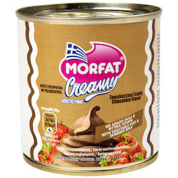 Morfat Whipped Cream 250gr