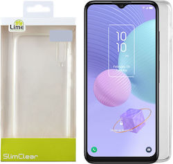Lime Slimclear Camera Guard Transparenη (TCL 405)