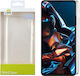 Lime Slimclear Camera Guard Back Cover Σιλικόνης Διάφανο (Poco X5 Pro)