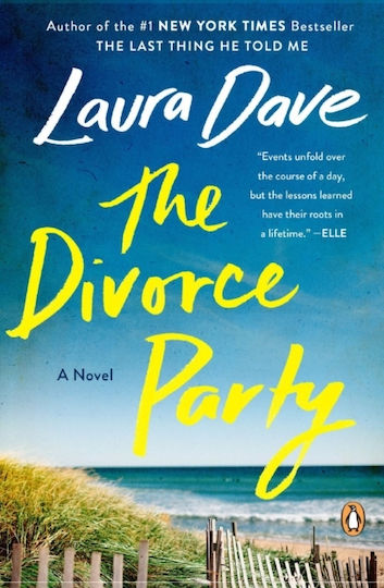 The Divorce Party The Divorce Party