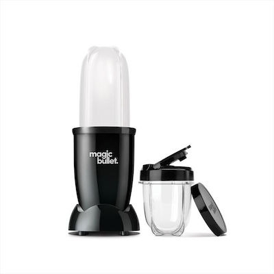 NutriBullet Mixer für Smoothies 0.56Es 200W Schwarz