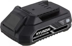 Hyundai Батерия за Инструмент 21V HBA68