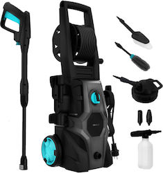 Cecotec HydroBoost 2000 Car&Garden Pro Електрическа Водоструйка 150 bar Cecotec HydroBoost 2000 Car&Garden Pro Електрическа Водоструйка 150 bar