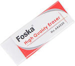 FOSKA GOMA WHITE 57x21x10mm