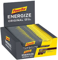 PowerBar Energize Бар Енергия 825гр