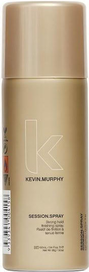 Kevin Murphy Session Λακ για Δυνατό Κράτημα 100ml
